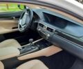 Белый Лексус ГС, объемом двигателя 2.5 л и пробегом 215 тыс. км за 16500 $, фото 6 на Automoto.ua