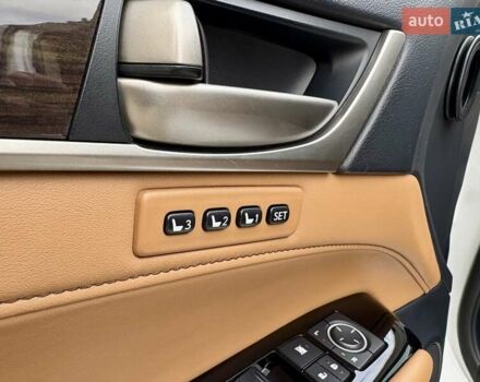 Белый Лексус ГС, объемом двигателя 3.46 л и пробегом 140 тыс. км за 21900 $, фото 82 на Automoto.ua