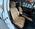 Белый Лексус ГС, объемом двигателя 3.5 л и пробегом 140 тыс. км за 21900 $, фото 79 на Automoto.ua