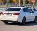 Білий Лексус ГС, об'ємом двигуна 2.5 л та пробігом 234 тис. км за 15000 $, фото 19 на Automoto.ua