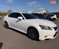 Білий Лексус ГС, об'ємом двигуна 2.5 л та пробігом 234 тис. км за 15000 $, фото 18 на Automoto.ua