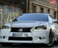 Белый Лексус ГС, объемом двигателя 3.5 л и пробегом 140 тыс. км за 21900 $, фото 5 на Automoto.ua