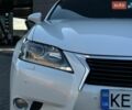 Білий Лексус ГС, об'ємом двигуна 3.46 л та пробігом 235 тис. км за 17000 $, фото 12 на Automoto.ua
