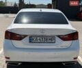 Білий Лексус ГС, об'ємом двигуна 3.46 л та пробігом 148 тис. км за 17500 $, фото 7 на Automoto.ua