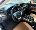 Белый Лексус ГС, объемом двигателя 3.5 л и пробегом 140 тыс. км за 21900 $, фото 58 на Automoto.ua