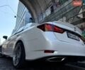 Белый Лексус ГС, объемом двигателя 3.5 л и пробегом 140 тыс. км за 21900 $, фото 19 на Automoto.ua