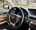 Белый Лексус ГС, объемом двигателя 3.46 л и пробегом 140 тыс. км за 21900 $, фото 105 на Automoto.ua