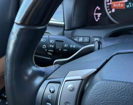 Білий Лексус ГС, об'ємом двигуна 3.46 л та пробігом 148 тис. км за 17500 $, фото 28 на Automoto.ua