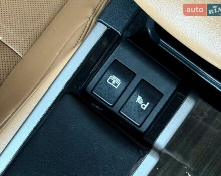 Білий Лексус ГС, об'ємом двигуна 3.5 л та пробігом 140 тис. км за 21900 $, фото 67 на Automoto.ua