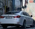 Білий Лексус ГС, об'ємом двигуна 3.5 л та пробігом 140 тис. км за 21900 $, фото 34 на Automoto.ua