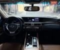 Білий Лексус ГС, об'ємом двигуна 3.5 л та пробігом 140 тис. км за 21900 $, фото 109 на Automoto.ua