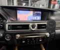 Білий Лексус ГС, об'ємом двигуна 3.46 л та пробігом 148 тис. км за 17500 $, фото 12 на Automoto.ua