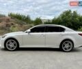 Белый Лексус ГС, объемом двигателя 3.46 л и пробегом 140 тыс. км за 21900 $, фото 12 на Automoto.ua