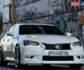 Белый Лексус ГС, объемом двигателя 3.5 л и пробегом 140 тыс. км за 21900 $, фото 20 на Automoto.ua