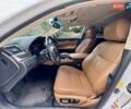 Белый Лексус ГС, объемом двигателя 3.46 л и пробегом 140 тыс. км за 21900 $, фото 64 на Automoto.ua