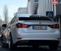 Белый Лексус ГС, объемом двигателя 3.5 л и пробегом 140 тыс. км за 21900 $, фото 18 на Automoto.ua