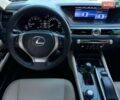 Білий Лексус ГС, об'ємом двигуна 3.46 л та пробігом 235 тис. км за 17000 $, фото 15 на Automoto.ua