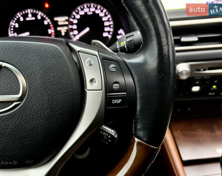 Лексус ГС 2012 у Києві на Automoto.ua Білий Лексус ГС, об'ємом двигуна 3.46 л та пробігом 155 тис. км за 21500 $, фото 32 на Automoto.ua