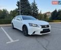 Белый Лексус ГС, объемом двигателя 3.46 л и пробегом 182 тыс. км за 22000 $, фото 1 на Automoto.ua
