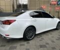Белый Лексус ГС, объемом двигателя 3.5 л и пробегом 199 тыс. км за 17999 $, фото 28 на Automoto.ua