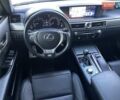 Белый Лексус ГС, объемом двигателя 3.5 л и пробегом 199 тыс. км за 17999 $, фото 54 на Automoto.ua