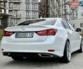 Белый Лексус ГС, объемом двигателя 3.46 л и пробегом 140 тыс. км за 21900 $, фото 23 на Automoto.ua