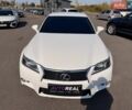 Білий Лексус ГС, об'ємом двигуна 2.5 л та пробігом 234 тис. км за 15000 $, фото 16 на Automoto.ua