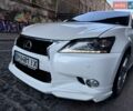Белый Лексус ГС, объемом двигателя 3.5 л и пробегом 140 тыс. км за 21900 $, фото 32 на Automoto.ua
