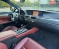 Белый Лексус ГС, объемом двигателя 3.46 л и пробегом 182 тыс. км за 22000 $, фото 15 на Automoto.ua
