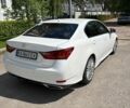 Білий Лексус ГС, об'ємом двигуна 3.46 л та пробігом 212 тис. км за 16000 $, фото 3 на Automoto.ua