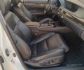 Белый Лексус ГС, объемом двигателя 3.46 л и пробегом 129 тыс. км за 19695 $, фото 5 на Automoto.ua