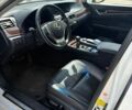 Білий Лексус ГС, об'ємом двигуна 3.46 л та пробігом 212 тис. км за 16000 $, фото 5 на Automoto.ua