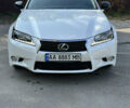Білий Лексус ГС, об'ємом двигуна 3.46 л та пробігом 125 тис. км за 22500 $, фото 4 на Automoto.ua