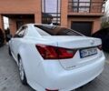 Білий Лексус ГС, об'ємом двигуна 2.5 л та пробігом 128 тис. км за 20250 $, фото 6 на Automoto.ua