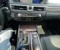 Белый Лексус ГС, объемом двигателя 3.5 л и пробегом 152 тыс. км за 20500 $, фото 18 на Automoto.ua