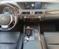 Белый Лексус ГС, объемом двигателя 3.46 л и пробегом 129 тыс. км за 19695 $, фото 7 на Automoto.ua
