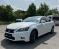 Белый Лексус ГС, объемом двигателя 3.46 л и пробегом 198 тыс. км за 19999 $, фото 8 на Automoto.ua