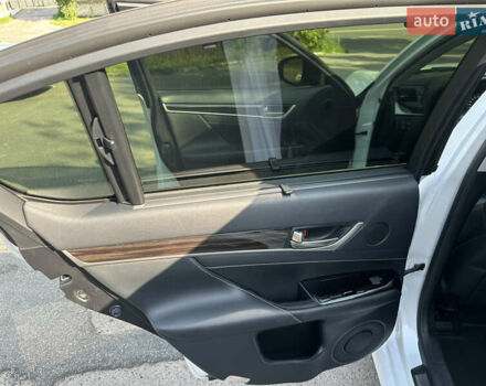 Білий Лексус ГС, об'ємом двигуна 3.46 л та пробігом 125 тис. км за 22500 $, фото 14 на Automoto.ua