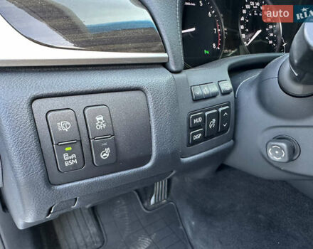 Білий Лексус ГС, об'ємом двигуна 3.46 л та пробігом 125 тис. км за 22500 $, фото 7 на Automoto.ua