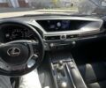 Білий Лексус ГС, об'ємом двигуна 3.46 л та пробігом 160 тис. км за 17300 $, фото 9 на Automoto.ua