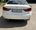 Білий Лексус ГС, об'ємом двигуна 3.46 л та пробігом 212 тис. км за 16000 $, фото 4 на Automoto.ua