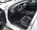 Белый Лексус ГС, объемом двигателя 3.5 л и пробегом 135 тыс. км за 23500 $, фото 8 на Automoto.ua