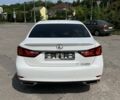 Белый Лексус ГС, объемом двигателя 3.5 л и пробегом 152 тыс. км за 20500 $, фото 6 на Automoto.ua