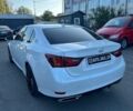 Белый Лексус ГС, объемом двигателя 3.46 л и пробегом 165 тыс. км за 18500 $, фото 3 на Automoto.ua