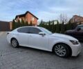 Білий Лексус ГС, об'ємом двигуна 2.5 л та пробігом 128 тис. км за 20250 $, фото 2 на Automoto.ua