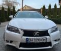 Білий Лексус ГС, об'ємом двигуна 2.5 л та пробігом 128 тис. км за 20250 $, фото 3 на Automoto.ua