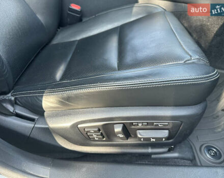 Білий Лексус ГС, об'ємом двигуна 3.46 л та пробігом 125 тис. км за 22500 $, фото 18 на Automoto.ua