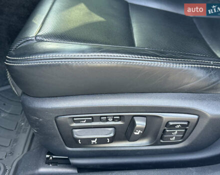 Білий Лексус ГС, об'ємом двигуна 3.46 л та пробігом 125 тис. км за 22500 $, фото 12 на Automoto.ua