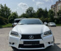 Белый Лексус ГС, объемом двигателя 3.46 л и пробегом 198 тыс. км за 19999 $, фото 1 на Automoto.ua