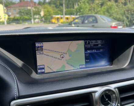 Белый Лексус ГС, объемом двигателя 3.46 л и пробегом 198 тыс. км за 19999 $, фото 23 на Automoto.ua